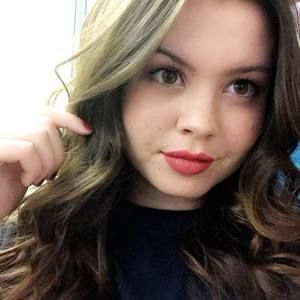 Meet your Posher, Marisa